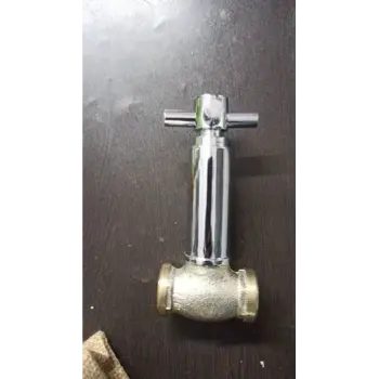 Concealed Stop Cock